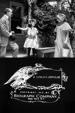 Постер: A Child's Impulse