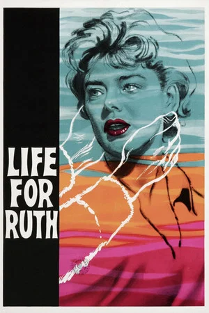 Постер: Life for Ruth