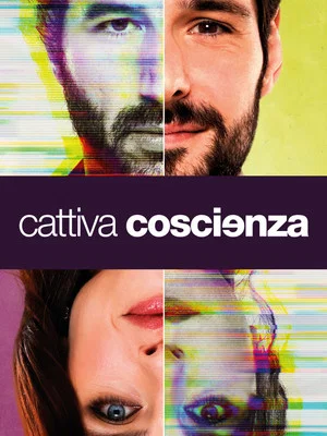 Постер: Cattiva coscienza