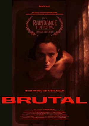 Постер: Brutal