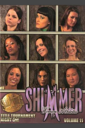Постер: SHIMMER Volume 11