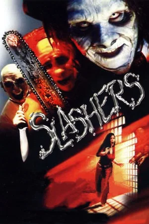 Постер: Slashers
