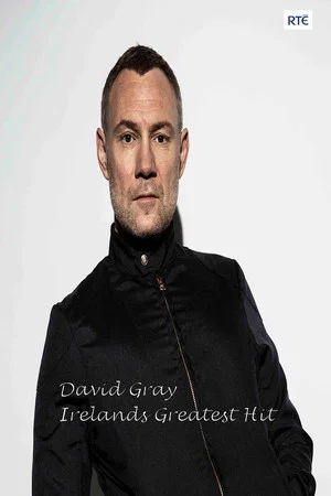 Постер: David Gray: Ireland's Greatest Hit