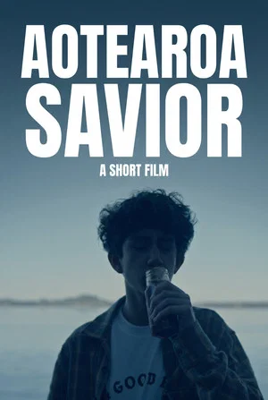 Постер: Aotearoa Savior