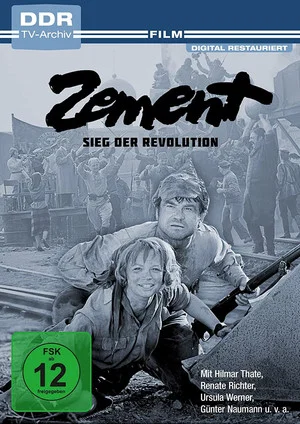 Постер: Zement