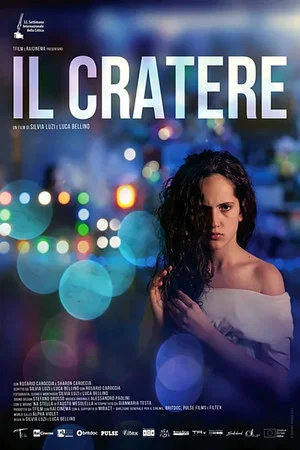 Постер: Crater