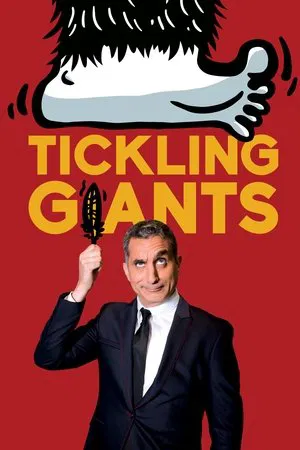 Постер: Tickling Giants