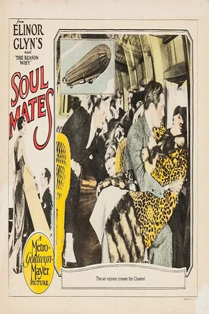 Постер: Soul Mates