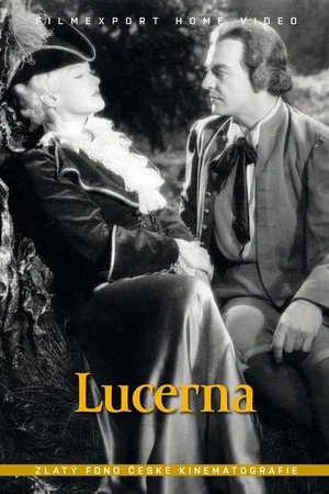 Постер: Lucerna