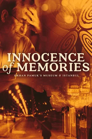 Постер: Innocence of Memories