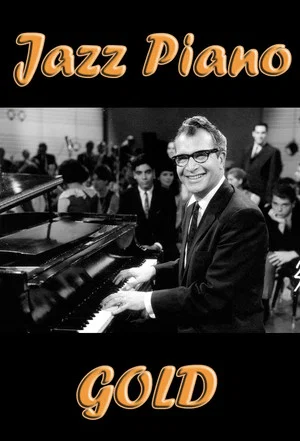 Постер: Jazz Piano Gold