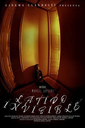 Постер: Latido Invisible