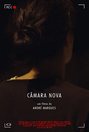 Постер: New Camera