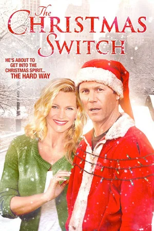 Постер: The Christmas Switch