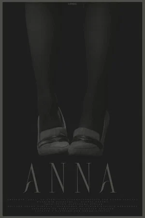 Постер: Anna