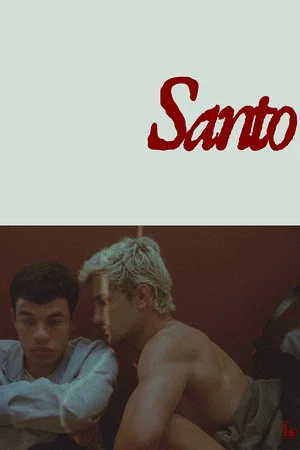 Постер: Santo
