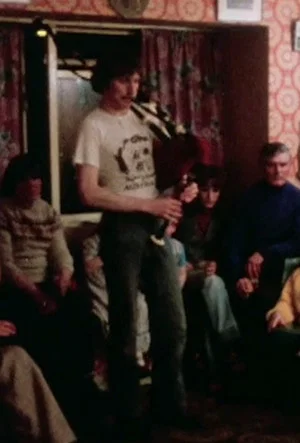Постер: Gypsies Sing Long Ballads