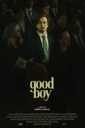Постер: Good Boy