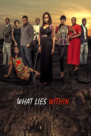 Постер: What Lies Within