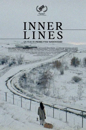 Постер: Inner Lines