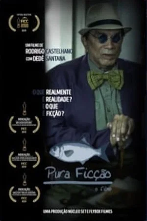 Постер: Pura Ficção