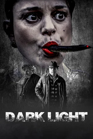 Постер: Dark Light
