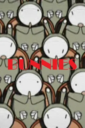Постер: Bunnies