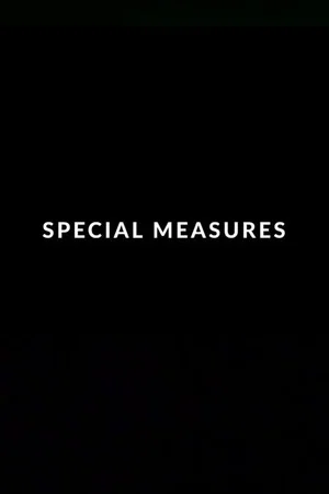 Постер: Special Measures