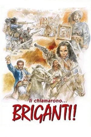 Постер: Бандиты