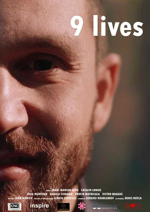 Постер: 9 Vieți