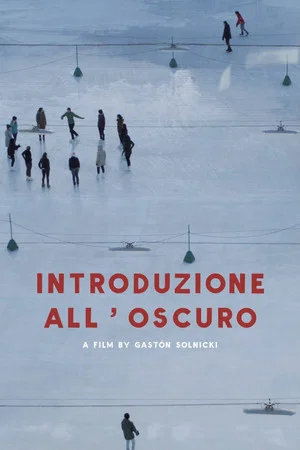 Постер: Introduzione all'oscuro