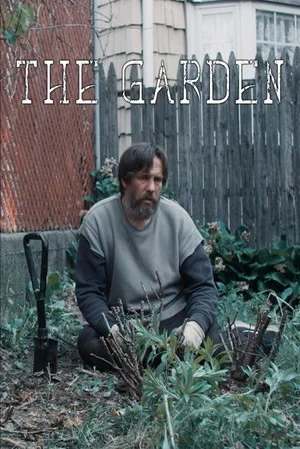 Постер: The Garden