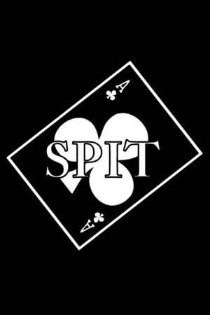 Постер: Spit