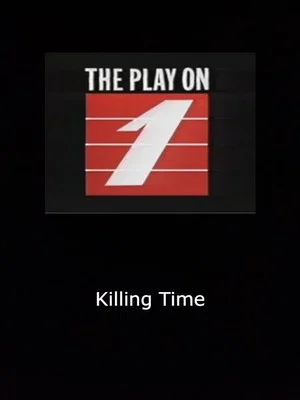Постер: Killing Time