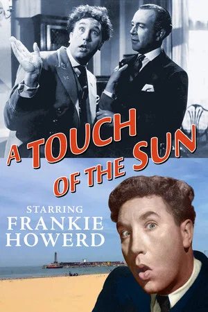 Постер: A Touch of the Sun