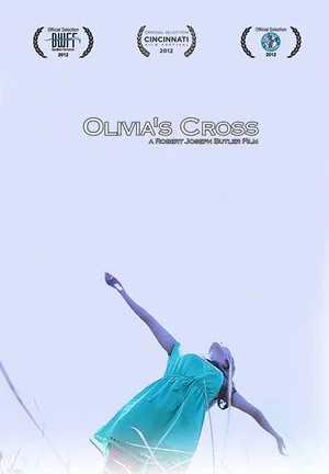 Постер: Olivia's Cross