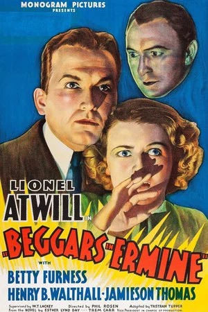 Постер: Beggars in Ermine