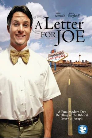Постер: A Letter for Joe