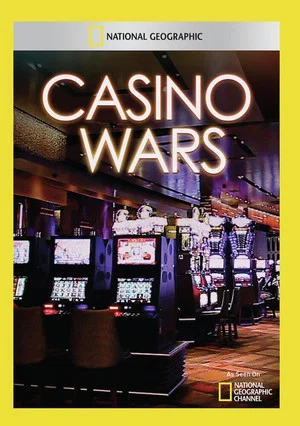 Постер: Casino Wars