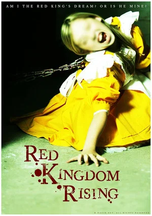 Постер: Red Kingdom Rising
