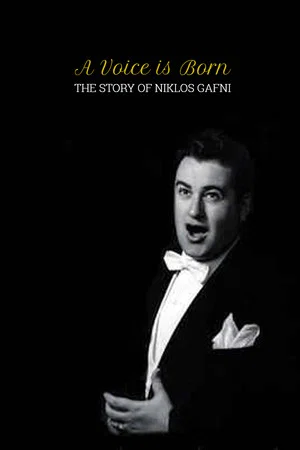 Постер: A Voice Is Born