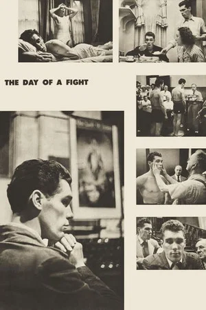 Постер: Day of the Fight