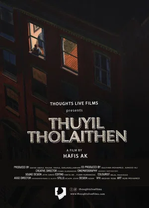 Постер: Thuyil Tholaithen