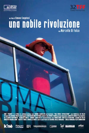 Постер: Una nobile rivoluzione