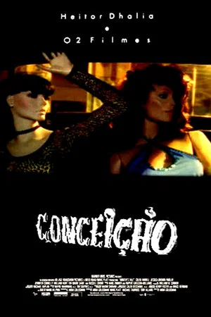 Постер: Conceição