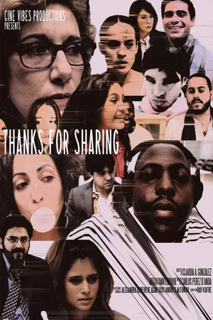 Постер: Thanks For Sharing