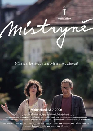 Постер: Everything As It Should Be