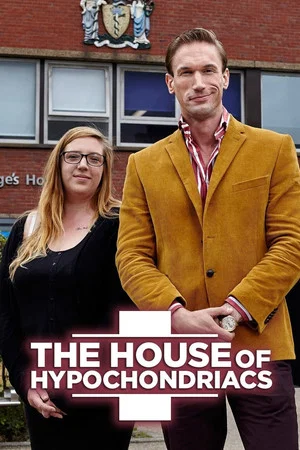 Постер: The House Of Hypochondriacs