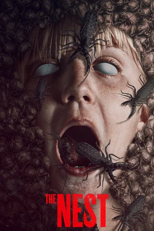 Постер: The Nest
