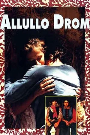 Постер: Allullo drom